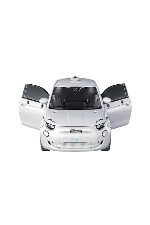 75085tr Mekanik Laboratuvarı - Fıat 500 Elektrik 8 Yaş - 3
