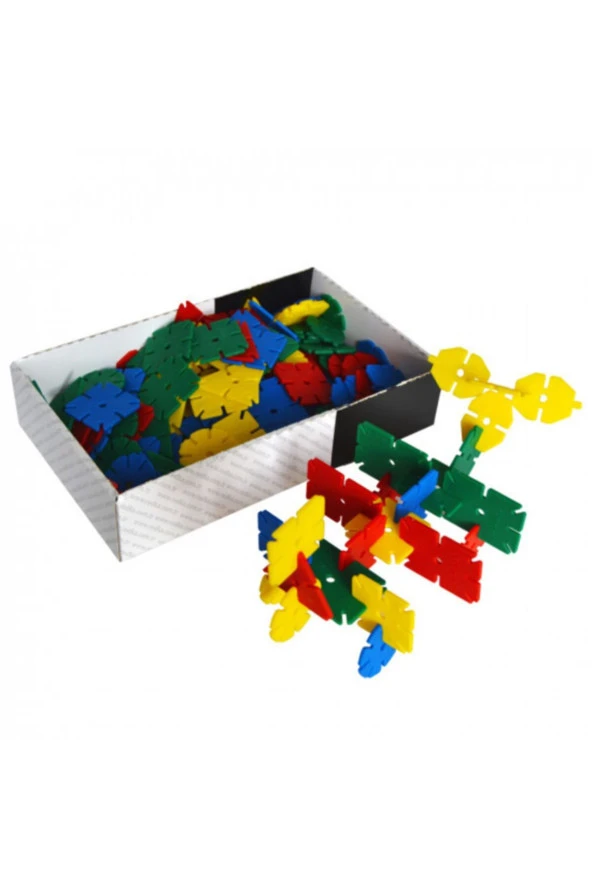 Eğlenceli Şekiller Akıl Zeka Mantık Ve Strateji Oyunu - 3