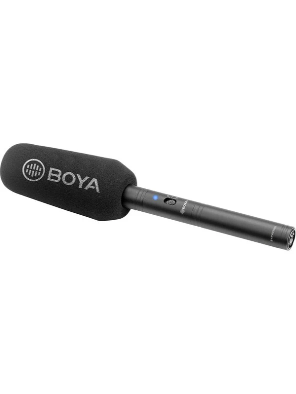 Boya BY-PVM3000S Modüler Shotgun Mikrofon