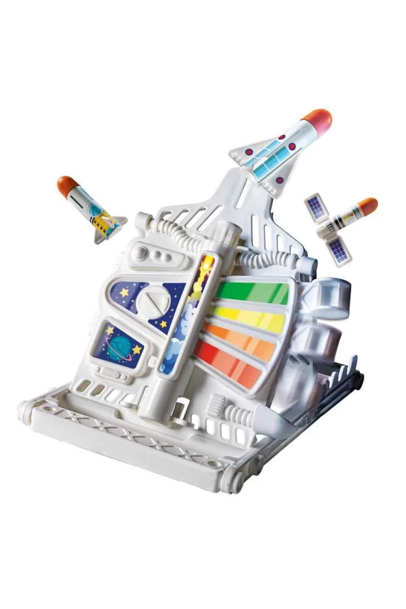 Bilim Ve Oyun: Küçük Astronotlar 64470 - 2