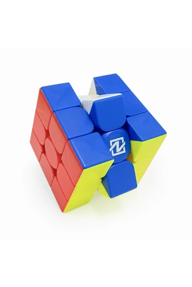 Moyu Nexcube Speed 3x3 + 2x2 Classic Set - 4