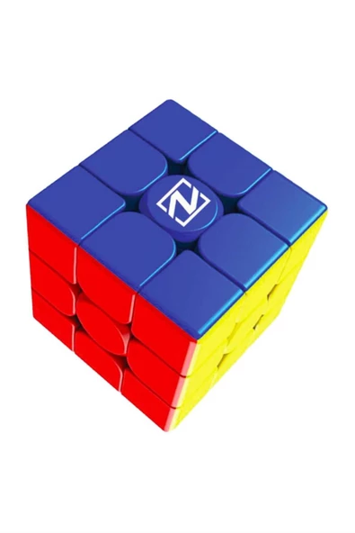 Moyu Nexcube Speed 3x3 + 2x2 Classic Set - 2