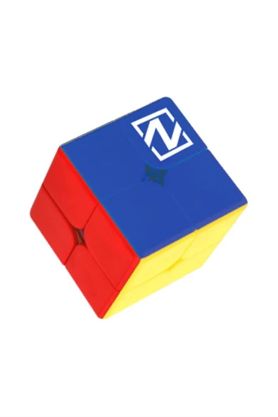 Moyu Nexcube Speed 3x3 + 2x2 Classic Set - 3