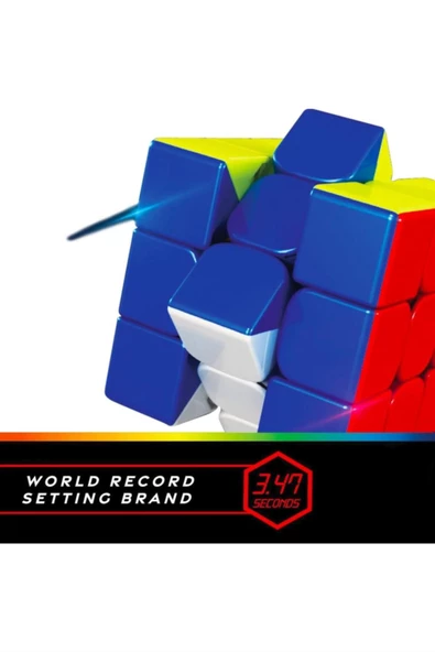 Moyu Nexcube Speed 3x3 + 2x2 Classic Set - 6