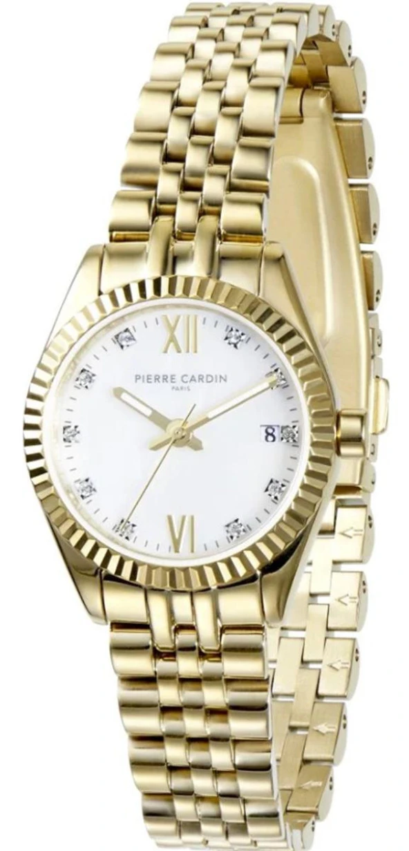 Pierre Cardin COP.1008 Kadın Kol Saati