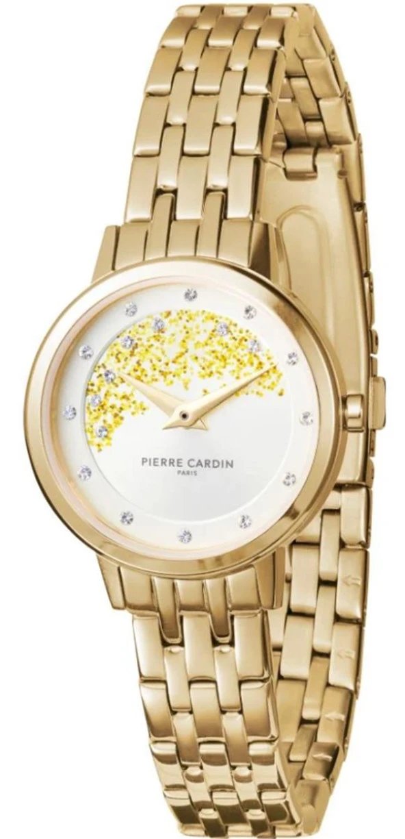 Pierre Cardin CBL.0009 Kadın Kol Saati