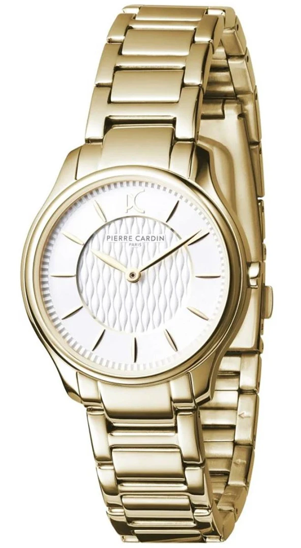 Pierre Cardin CRV.0001 Kadın Kol Saati