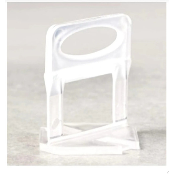 VitrA Seramik Tutucu 2mm 250 Adet - Karo Klips -