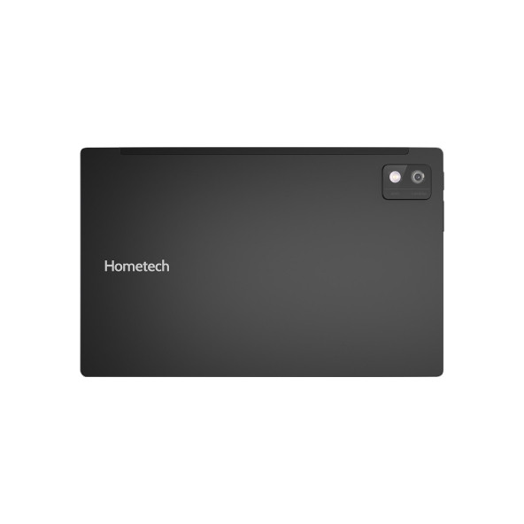 Teşhir Hometech Alfa 10Bt Business 10.4" 6 Gb Ram 128 Gb Ssd Siyah Tablet - 2