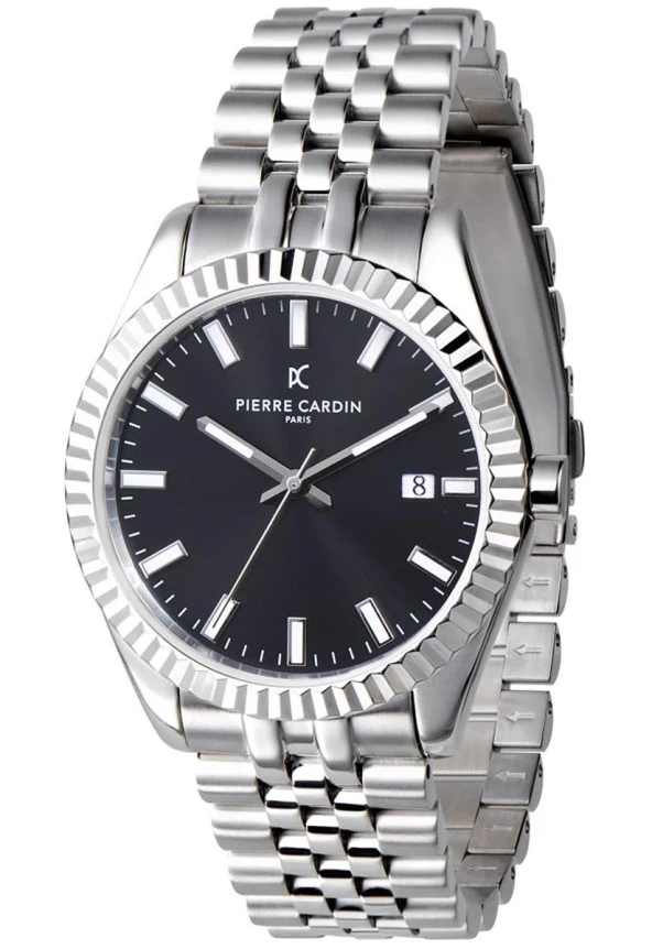 Pierre Cardin COP.0001 Erkek Kol Saati