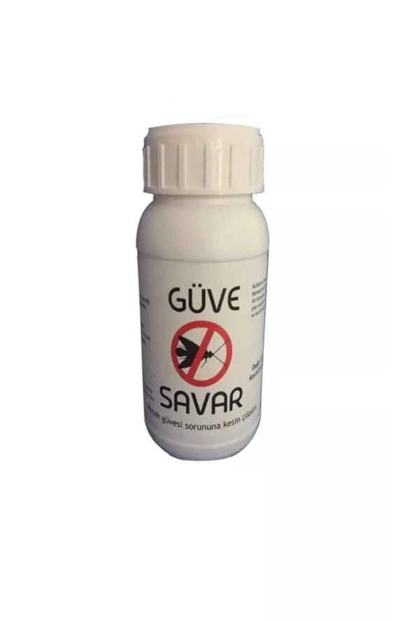 Güve savar - güve kurdu