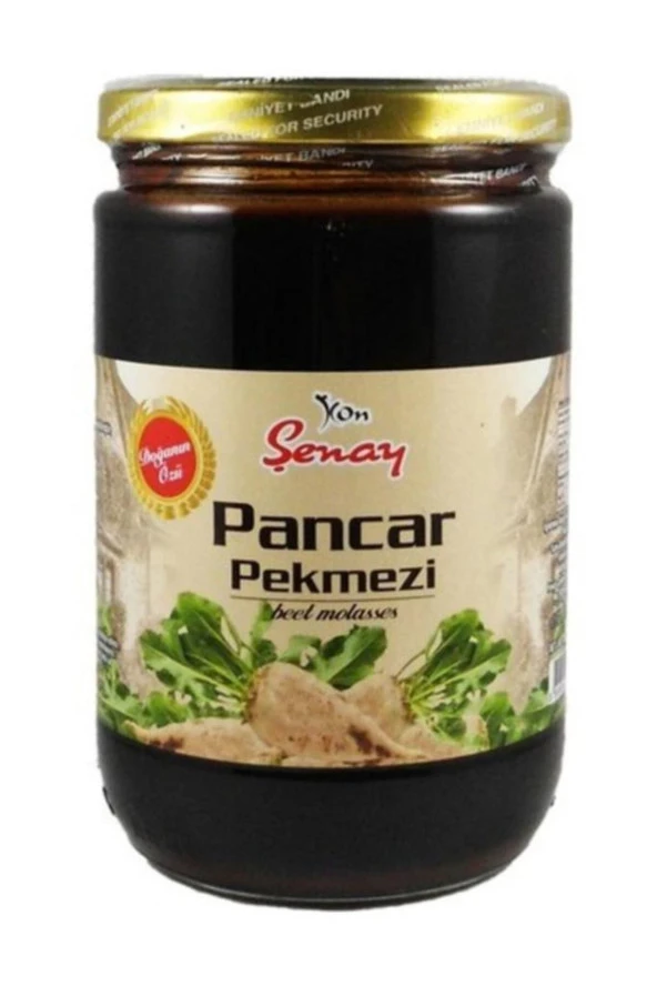 Pancar Pekmezi 800 gr