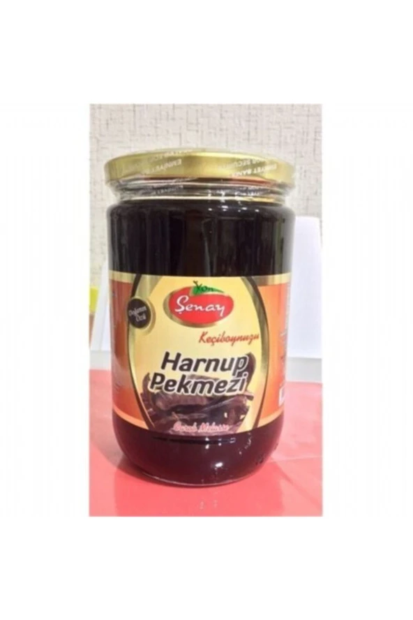 Şenay Harnup Pekmezi 800 Gr