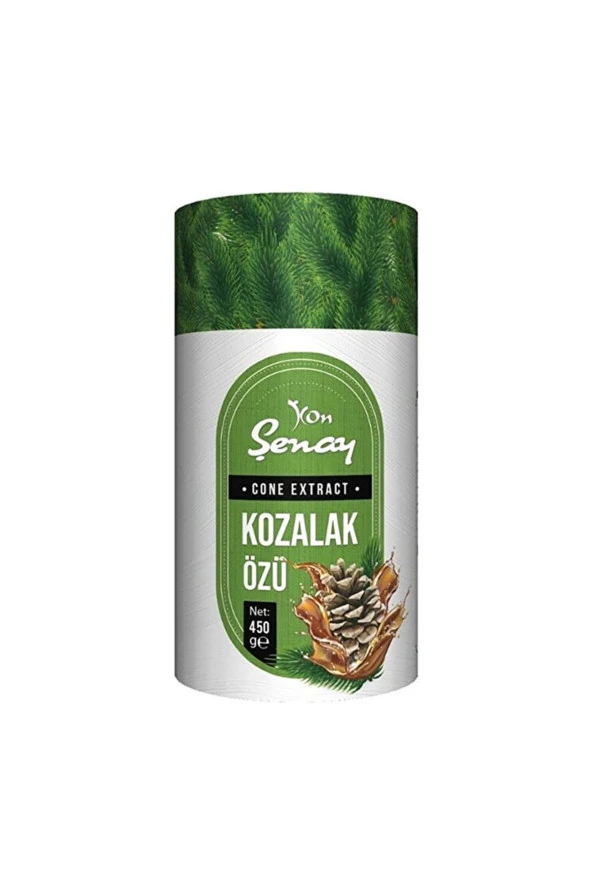 Kozalak Özü 450 G