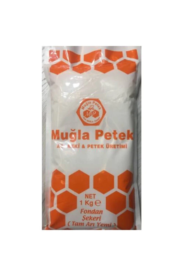 Muğla Petek Fondom Arı Keki