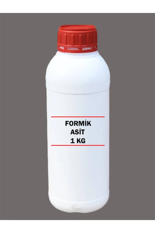 Formik Asit 1 Lt