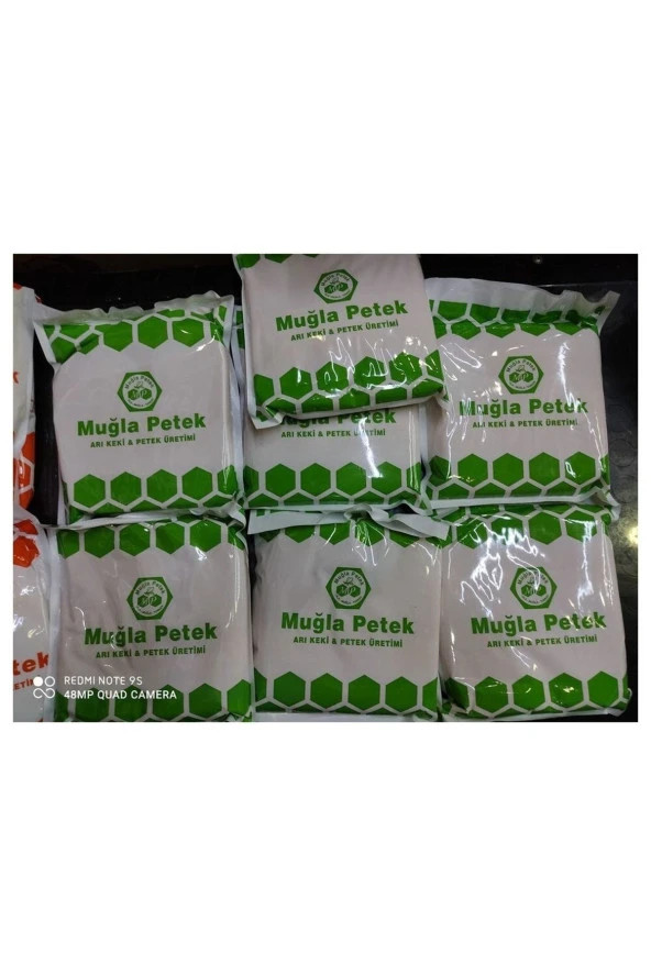 Arı Keki 1 Kg 20 Adet