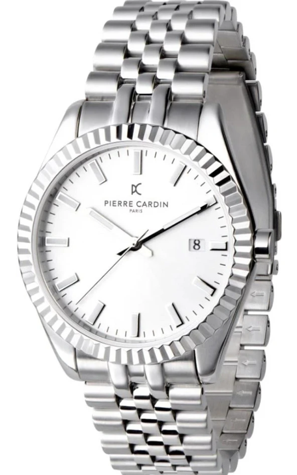 Pierre Cardin COP.0007 Erkek Kol Saati