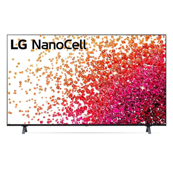 Lg Nanocell 50Nano756pa 4K Ultra Hd 50" 127 Ekran Uydu Alıcılı Smart Led Tv