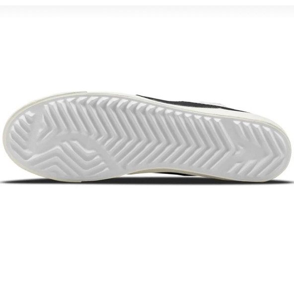 Nike Blazer Mid '77 Jumbo Beyaz Renk Erkek Sneaker Ayakkabısı - 5