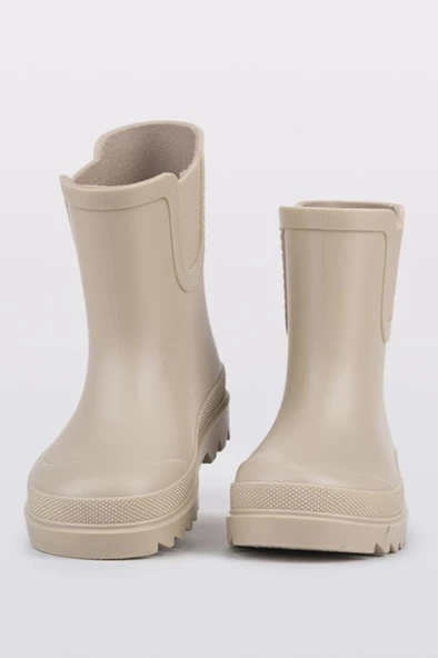 İgor W10274-004 Çocuk Bot Bej 22-30 - 2