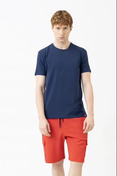 United Colors Of Benetton Erkek Tshirt BNT-M21172