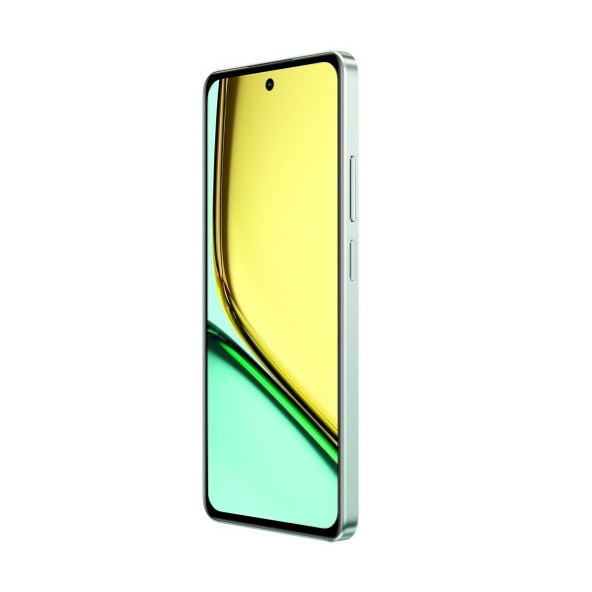 Realme 12 Lite 128GB 6 GB RAM Yeşil (Realme Türkiye Garantili)