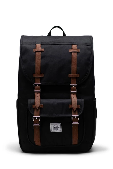 Herschel Little America Mid Backpack Sırt Çantası 11391