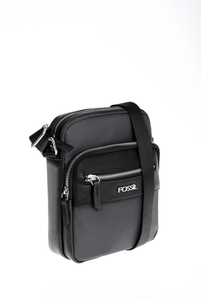 Fossil Erkek Çapraz Çanta 01FS2053 - Resim 5