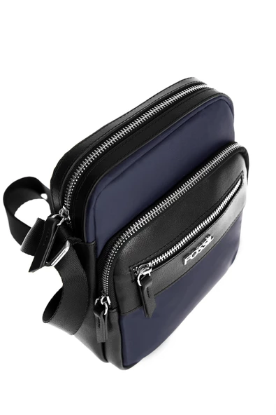 Fossil Erkek Çapraz Çanta 01FS2053 - Resim 10