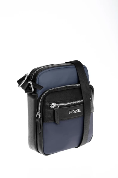Fossil Erkek Çapraz Çanta 01FS2053 - Resim 6