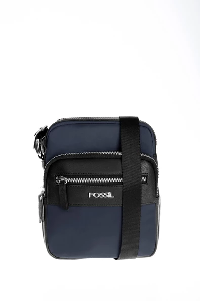 Fossil Erkek Çapraz Çanta 01FS2053 - Resim 3