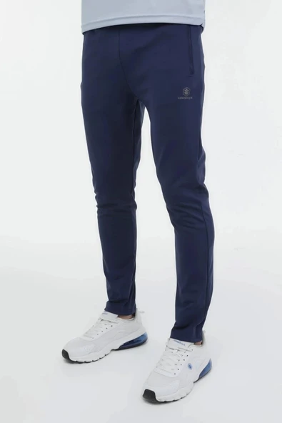 LUMBERJACK MB SB206T.PNT 4PR ERKEK EŞOFMAN ALT - 7