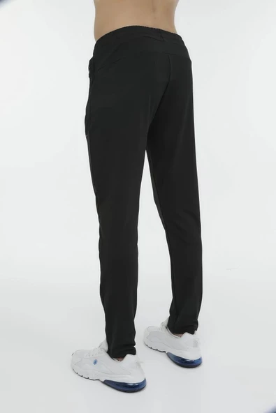 LUMBERJACK MB SB206T.PNT 4PR ERKEK EŞOFMAN ALT - 3