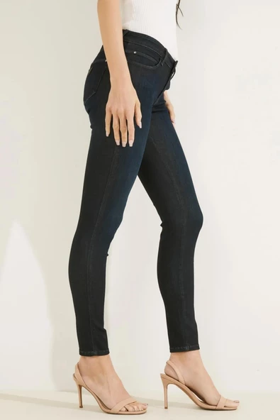 Guess Kadın Jeans W2RAJ2D4KM3 - MNLX - 8