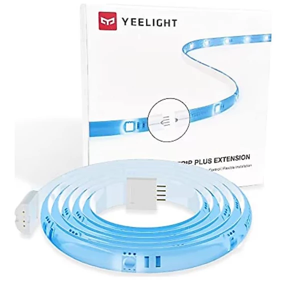 Yeelight Xiaomi LED Lightstrip Extension (OUTLET) (12 AY EVOFONE GARANTİLİ)