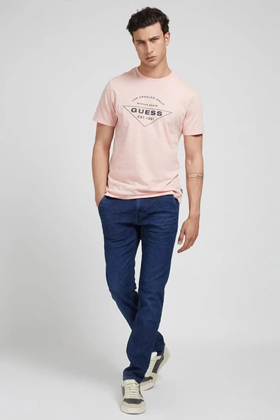 Guess Erkek Jeans  M1YAS2D47IE - 8