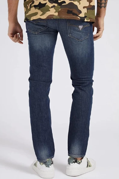 Guess Erkek Jeans  M1YAS2D47IE - 5