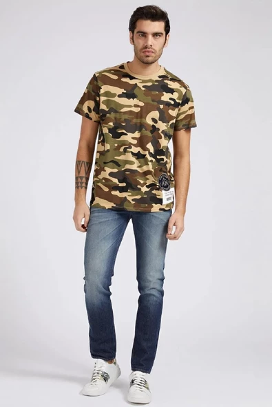 Guess Erkek Jeans  M1YAS2D47IE - 3