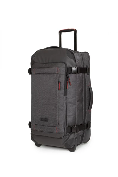 Eastpak Tranverz L Büyük Boy Valiz EK00096D - Resim 10