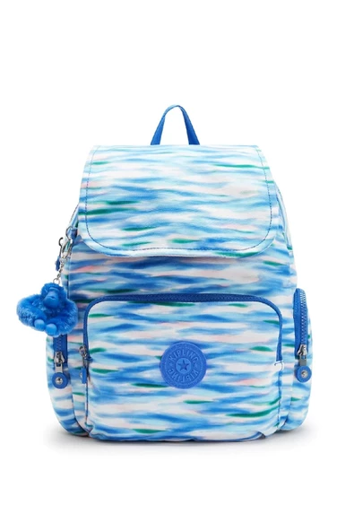 Kipling City Zip S Basic Sırt Çantası KI6345