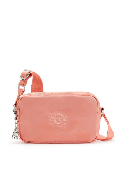 Kipling New Milda Sunset Çapraz Askılı Çanta KI4798