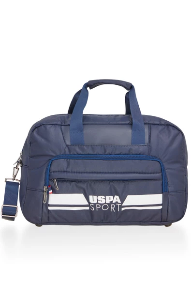 U.S. Polo. Assn. Unisex El Valizi PLDUF23809