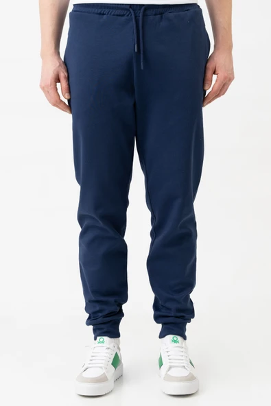 Unıted Colors Of Benetton Erkek Jogger Eşofman Altı BNT-M21134