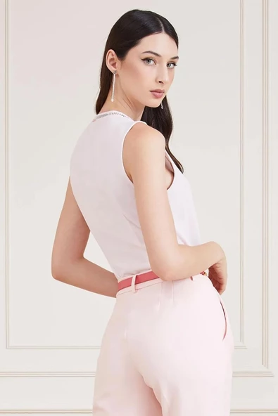 Guess Darıa Kadın Bodysuıt 2YGH188592Z
