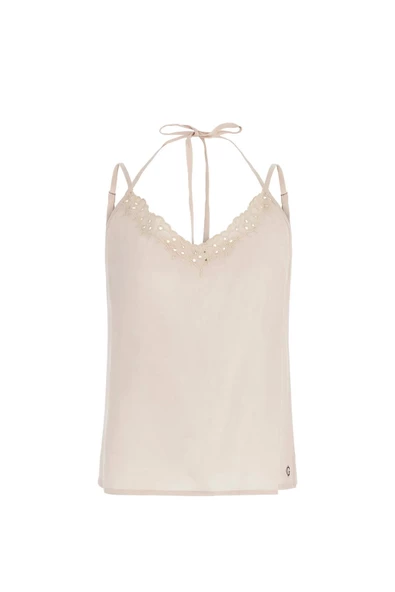 Guess Velma Kadın Top W3GH66WEKG0