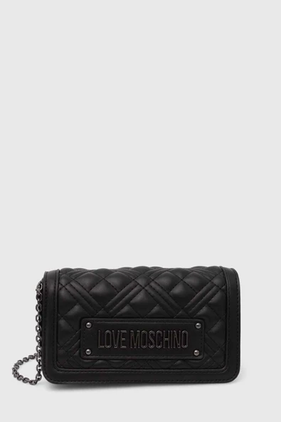 Love Moschino Kadın Portföy Çantası JC5681PP1ILA000A