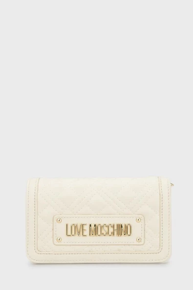 Love Moschino Kadın Portföy Çantası JC5681PP1ILA0110