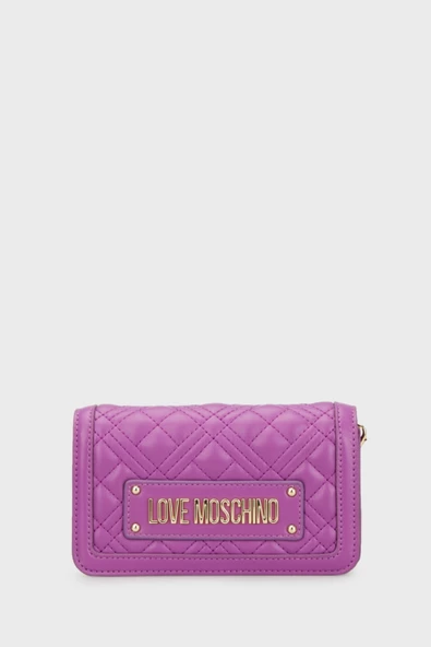 Love Moschino Kadın Portföy Çantası JC5681PP1ILA0650