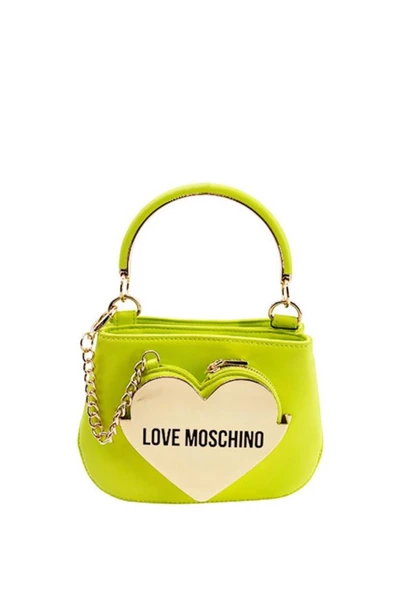 Love Moschino Kadın El Çantası JC4129PP1ILO0404